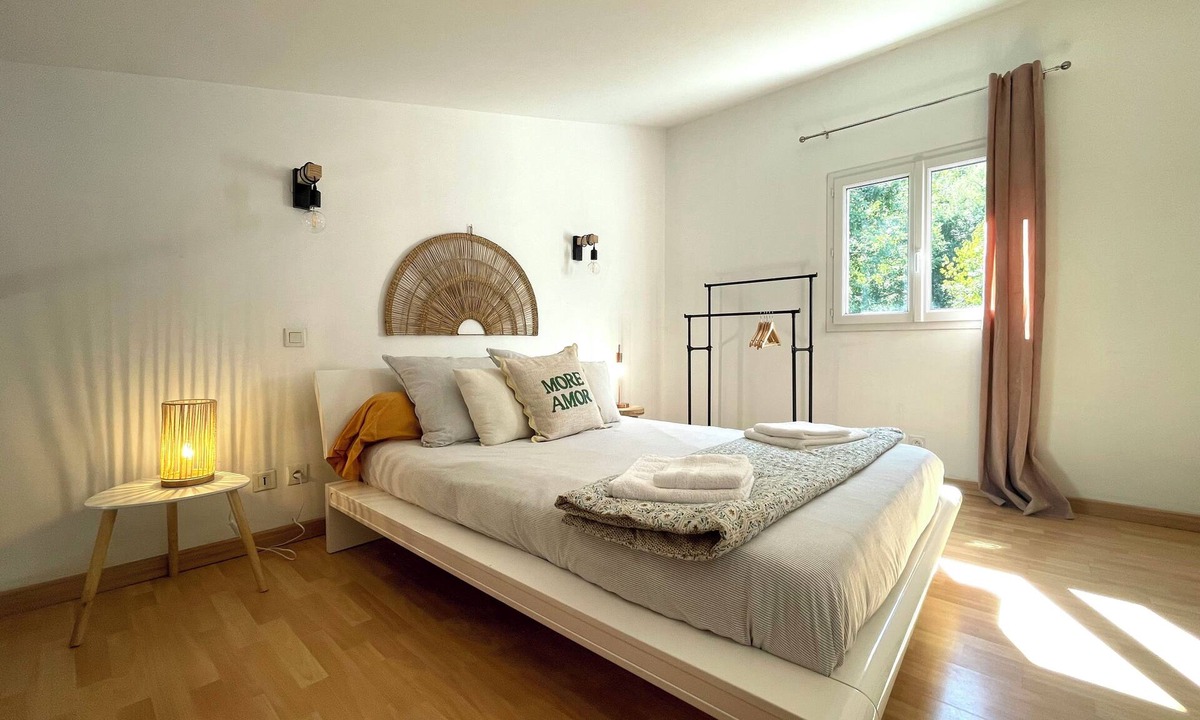 Riventosa Apartment | Charming Duplex in the countryside