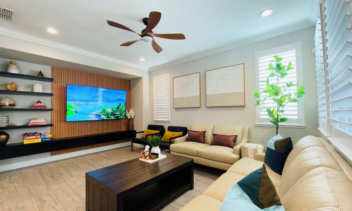 Lodi House | Charming Home in Lodi