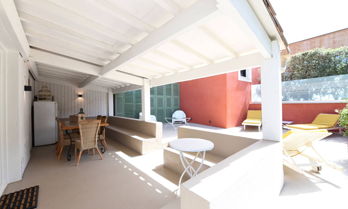 Calvi House | Charming house - Onda Fresca