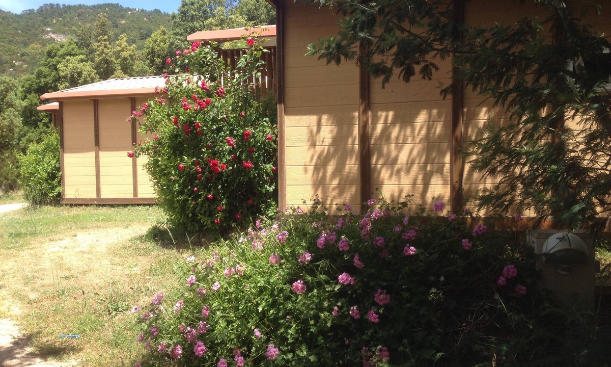 Conca Ski Chalet | Charming little chalets in the mountains and only 15 minutes from the sea