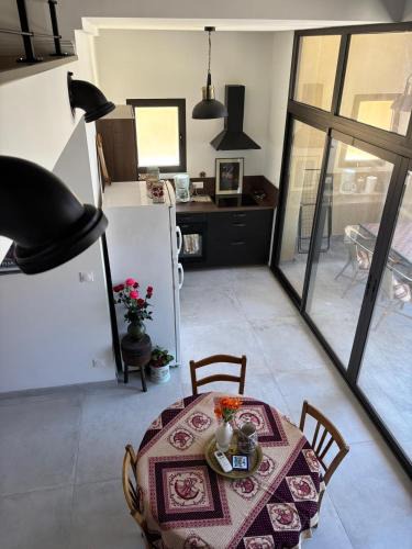 Cozzano Apartment | Charming loft in Cozzano