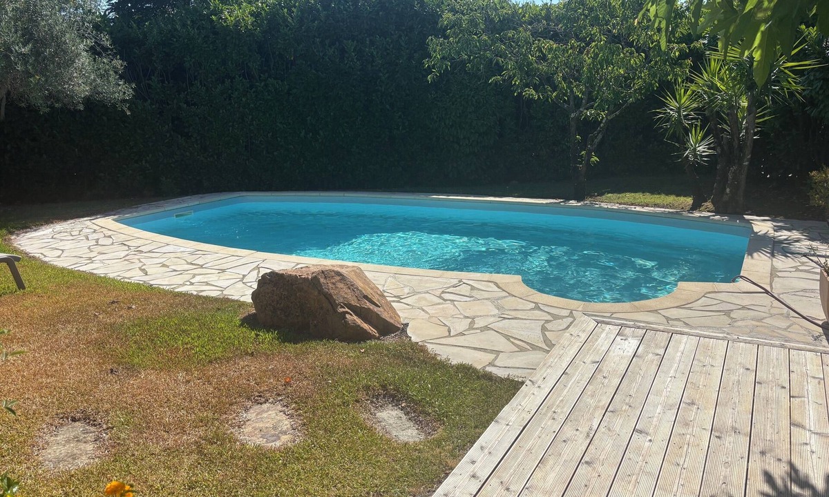 Ghisonaccia House | Charming villa with private pool 5 mns from beaches, Ghisonaccia, 20240, FR