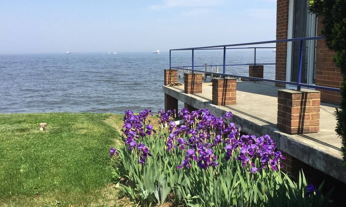 Arundel on the Bay House | Chesapeake Bay single family home