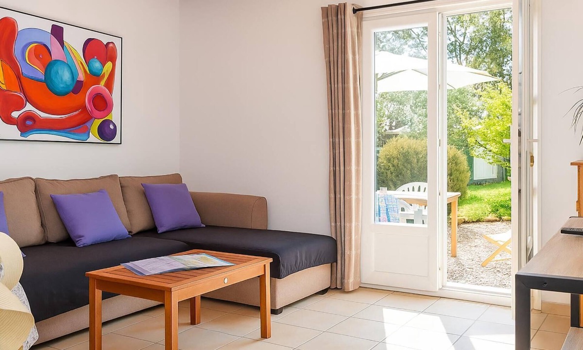 Aleria House | Chez Christine - ALERIA