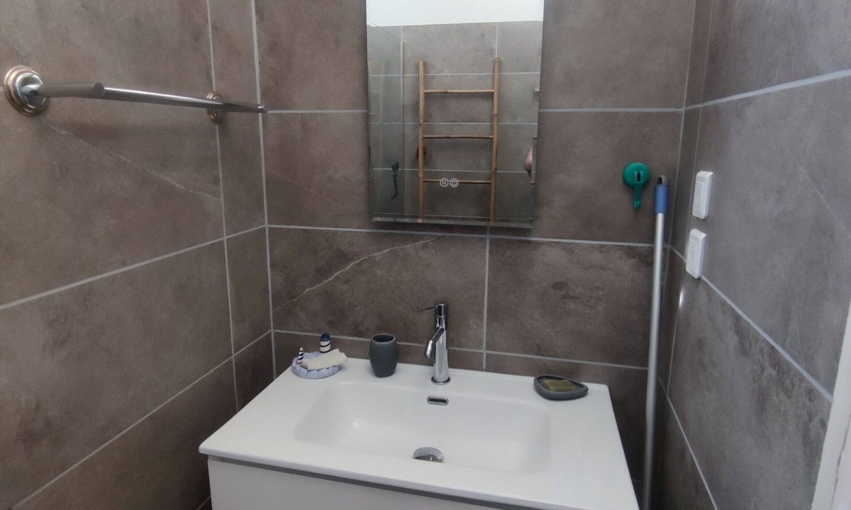 Murato Apartment | Chez Laurette Murato