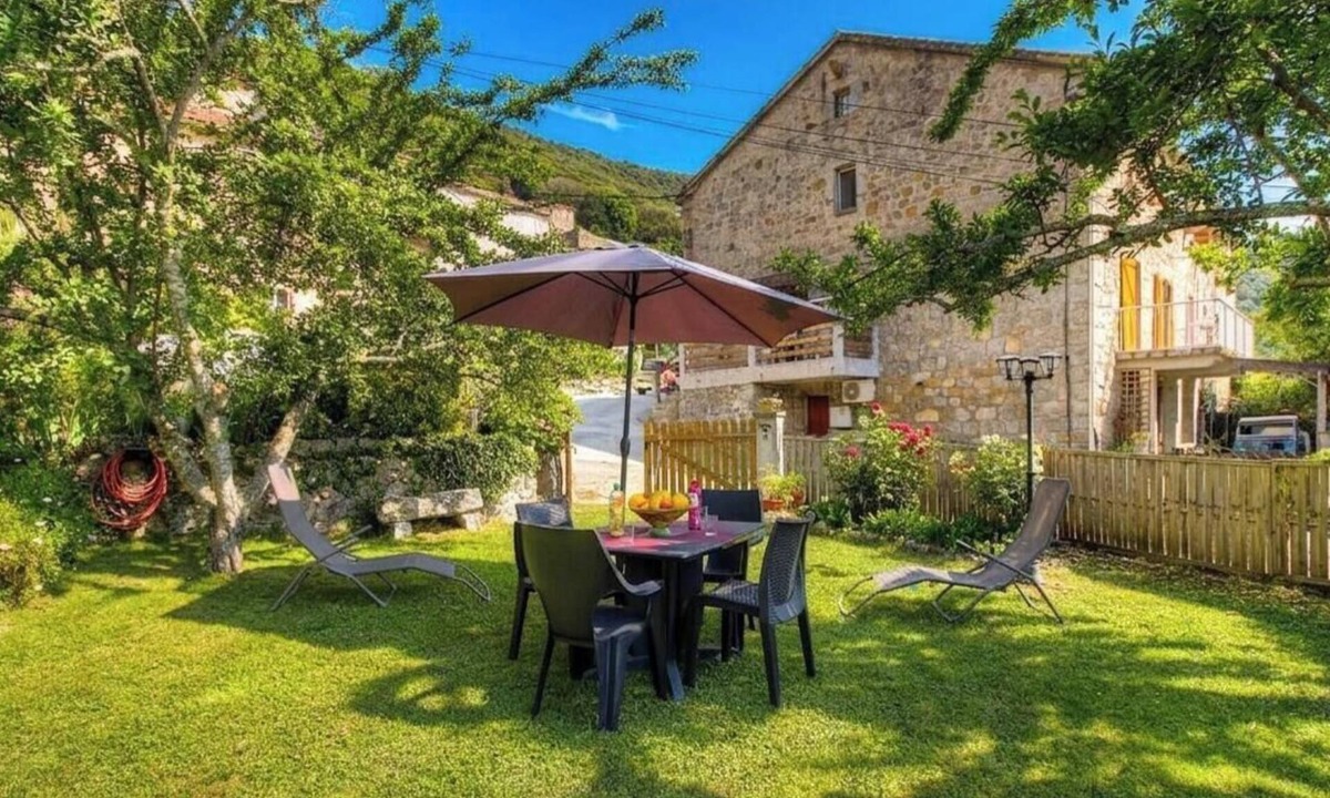 Olmiccia House | Chez Roselyne - OLMICCIA