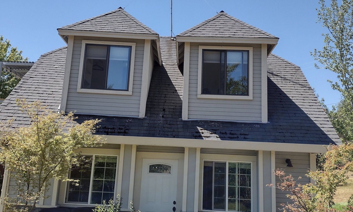 Cedar Ridge House | Chic cottage w/spectacular views - minutes from downtown