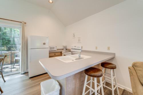 Chincoteague House | Chris Cottage 2
