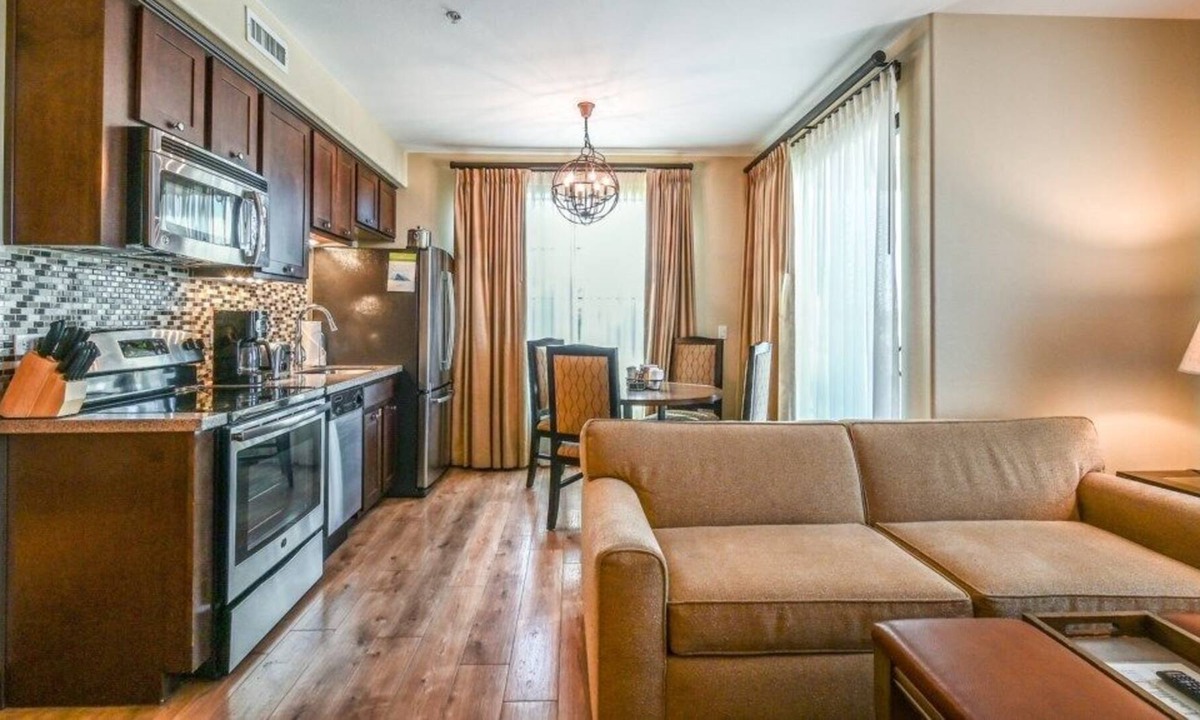 Cibola Vista Apartment | Cibola Vista Resort and Spa - Studio