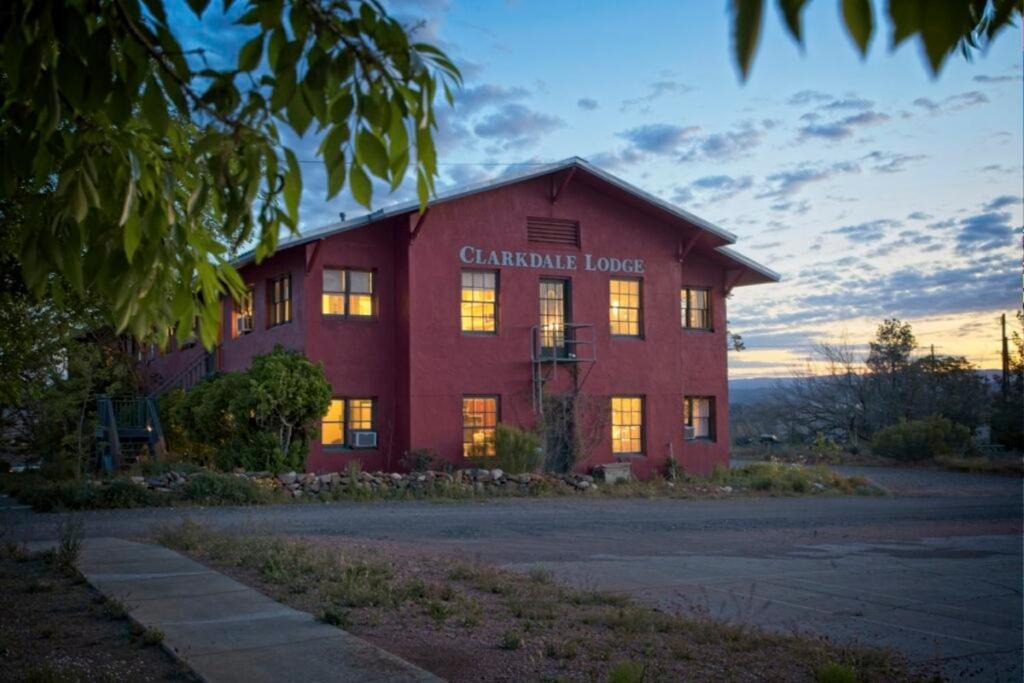 Clarkdale Apartment | Clarkdale Lodge 208