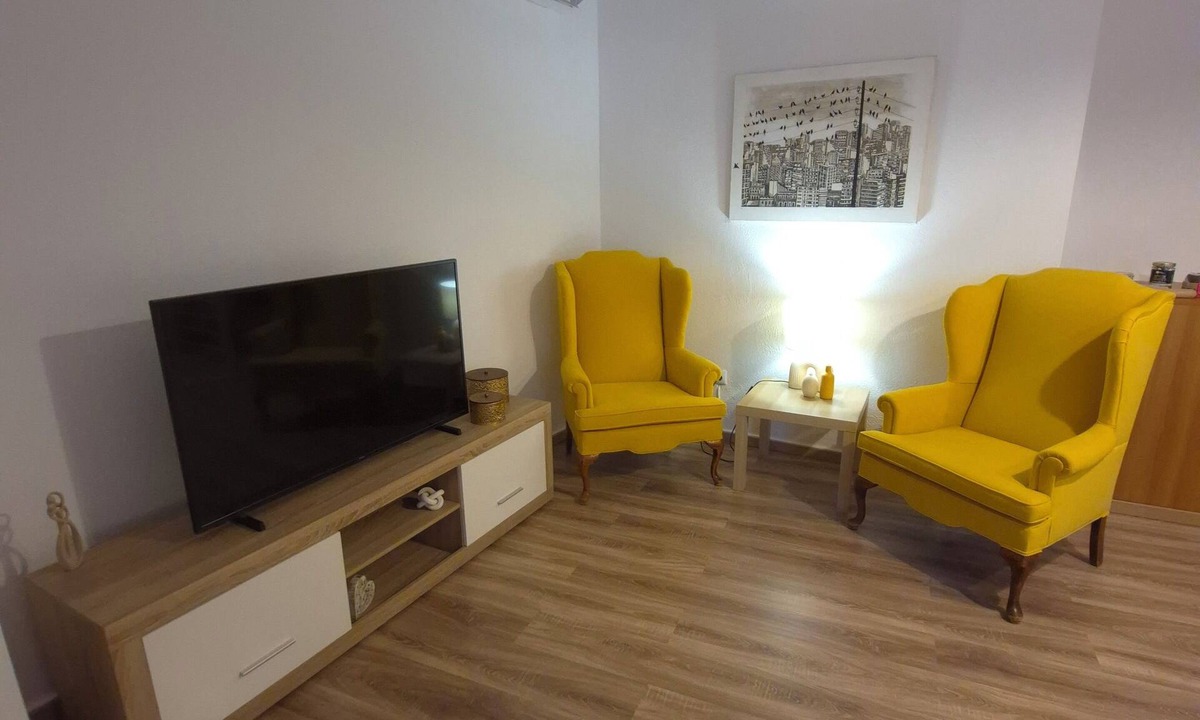 Kropia Apartment | Cloud 9, Rest and Fly