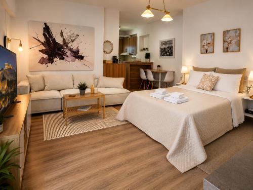 Kropia Apartment | Cloud9 Airport Suites