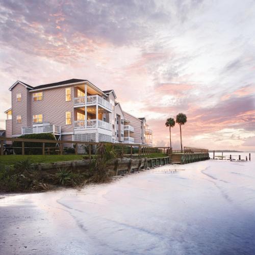 Ocean Ridge Resort | Club Wyndham Ocean Ridge