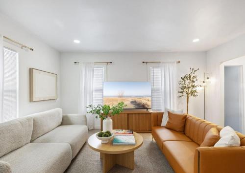 Michigan City House | Coastal Comfort Sauna, HotTub & Games near Dunes