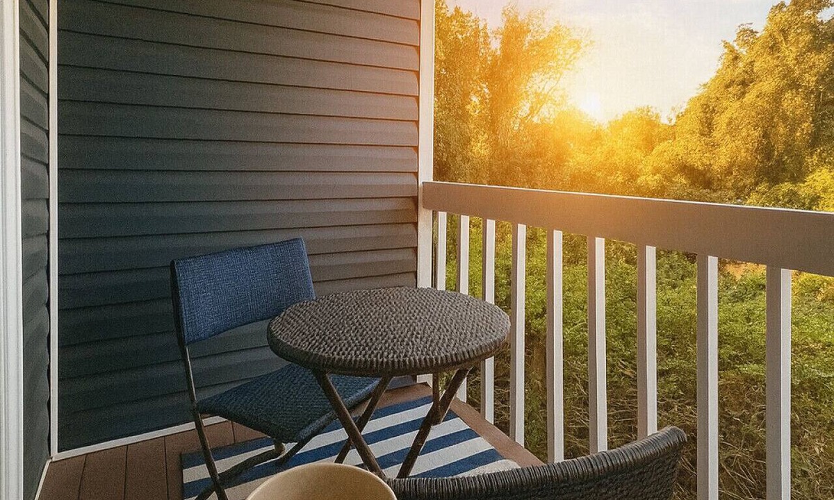 Northeast Virginia Beach Apartment | Coastal Condo for Work & Play