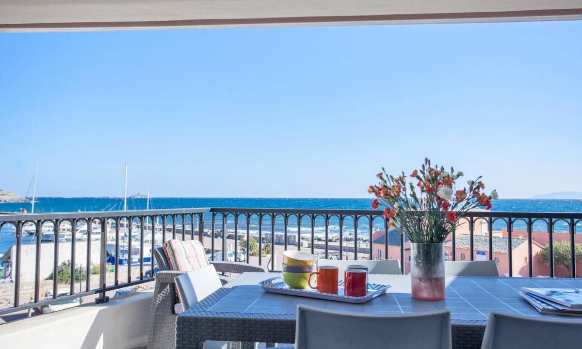 Macinaggio House | Coastal shelter - MACINAGGIO