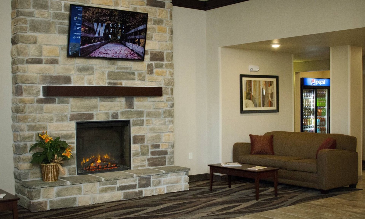 Soda Springs Hotel | Cobblestone Inn & Suites – Soda Springs