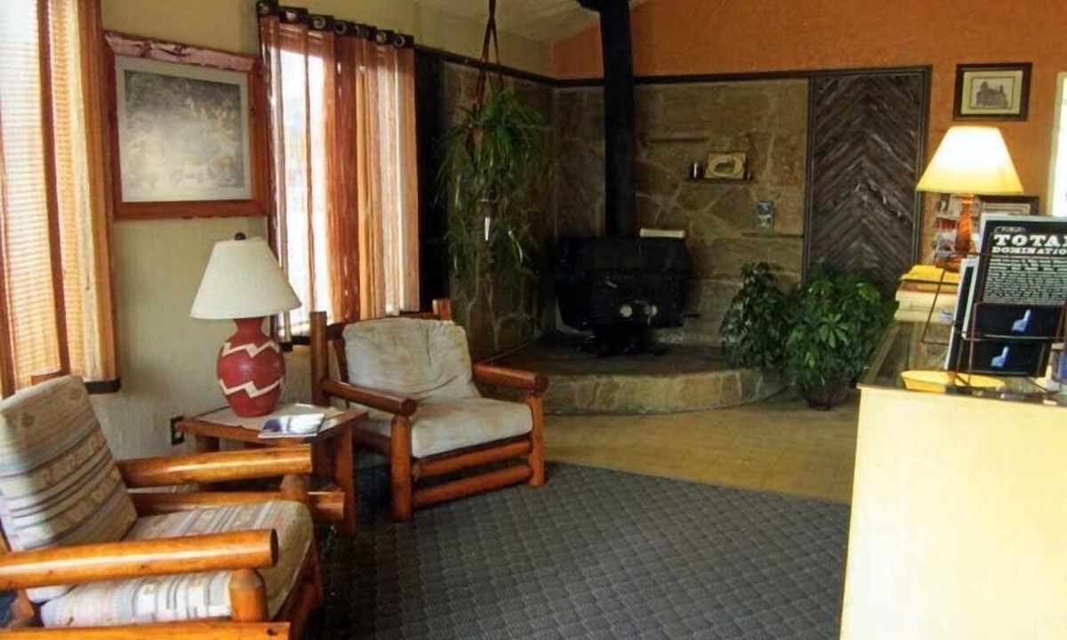 Panguitch Hotel | Color Country Motel