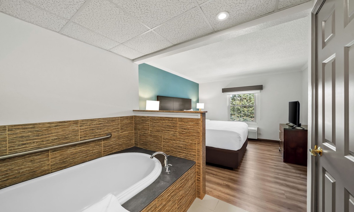 Foxboro Hotel | Comfort Inn Foxboro – Mansfield