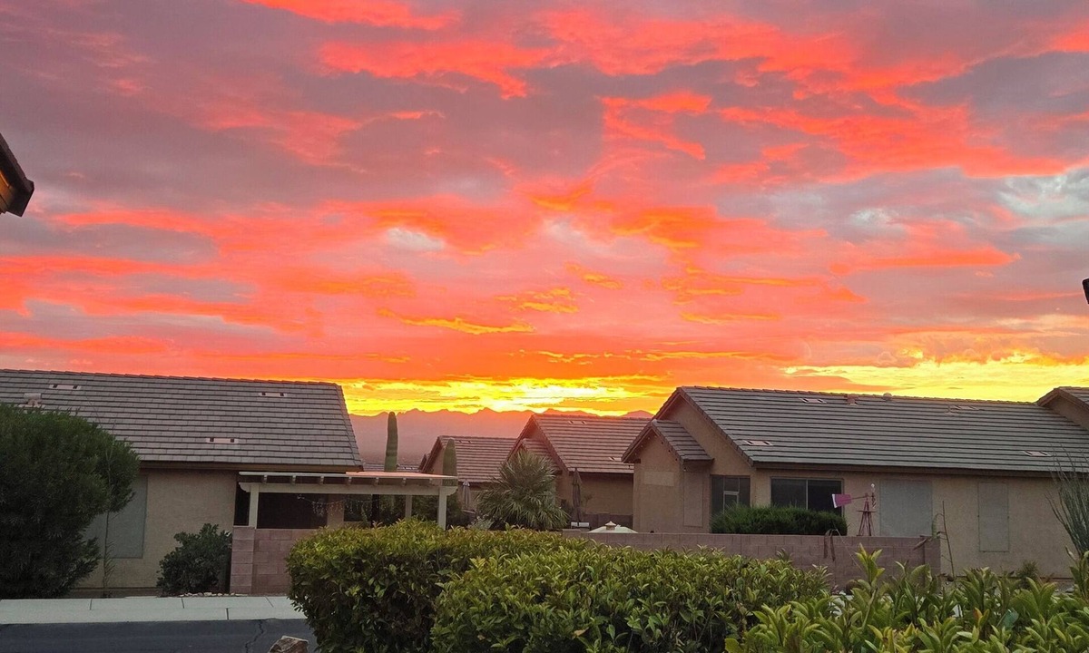 Las Campanas House | Comfortable 2-bedroom house with WiFi, Las Campanas area ,GV