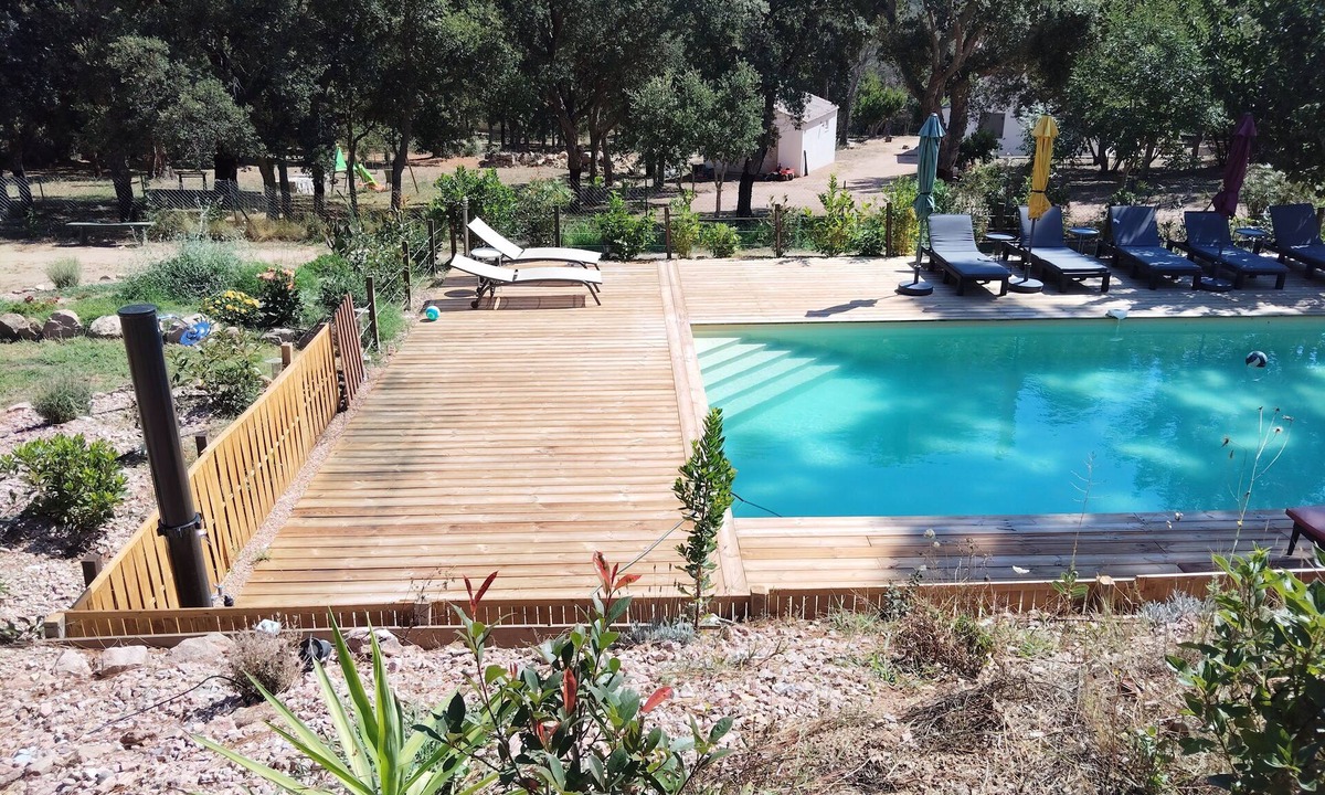 Conca Ski Chalet | COMFORTABLE CHALET HEATED POOL BEACHES AND RIVER 10 MIN AWAY