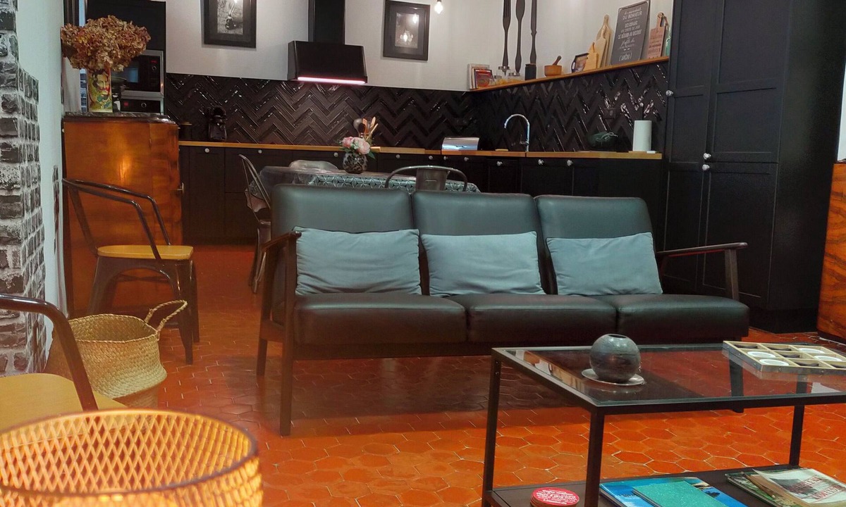 Bastia Apartment | Comfortable city center apartment for 2 to 7 people