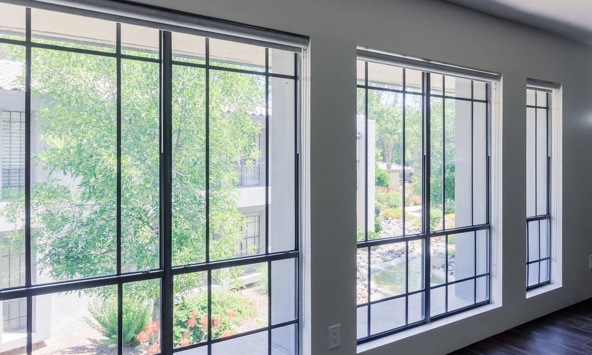 Bartlett Estates Condo | Contemporary Luxury In The Heart Of It All