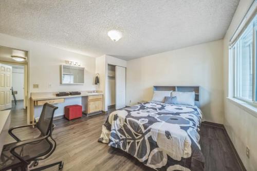 Pullman Apartment | Convenient Getaway near WSU Campus
