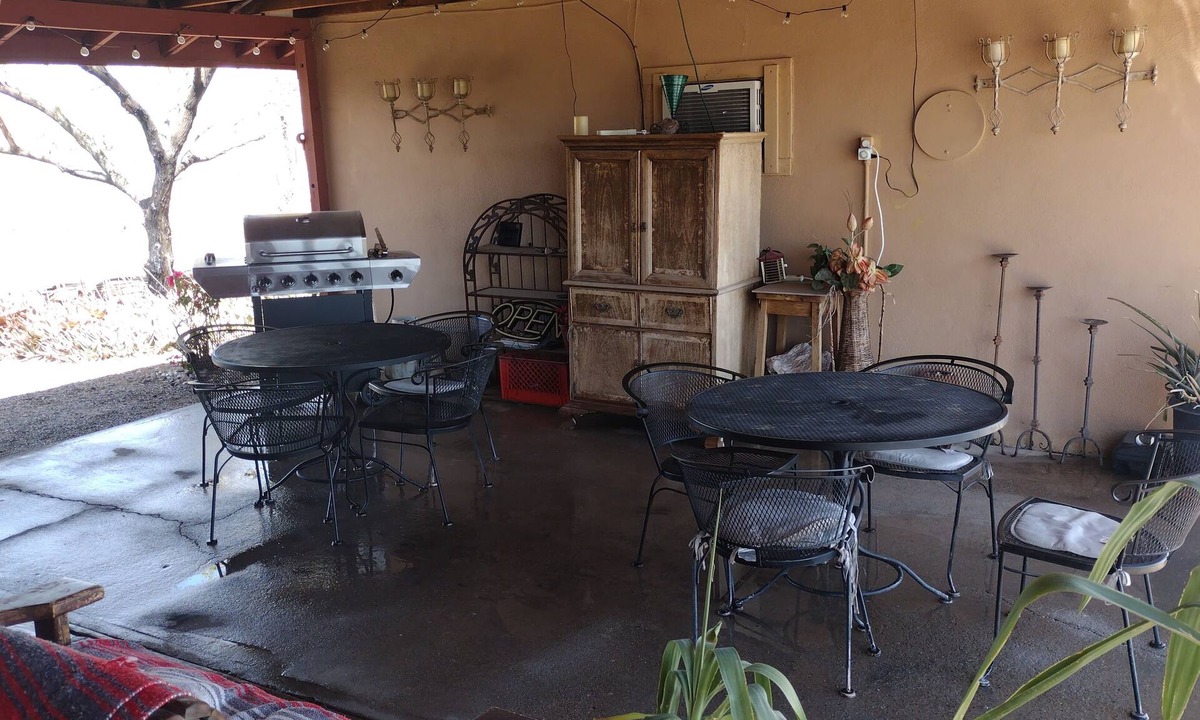 Ajo Hotel | coppersands motel & Rv inc