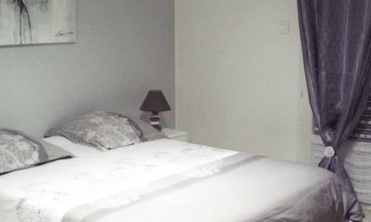 Sarrola-Carcopino House | Coquette B & B in 10 minutes of Ajaccio and the sea for 2 people