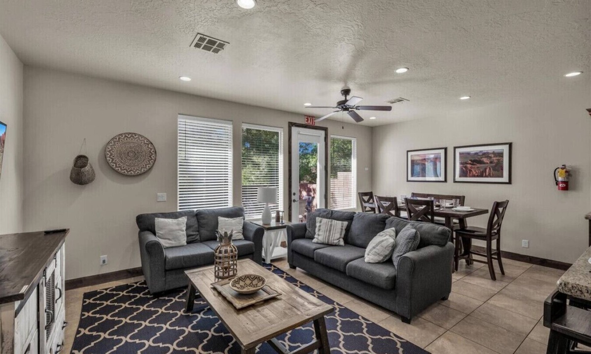 Washington Villa | Coral Ridge by Cloud Dream Homes - 3 Bedroom Home with Pool, Hot Tub and EV Charging