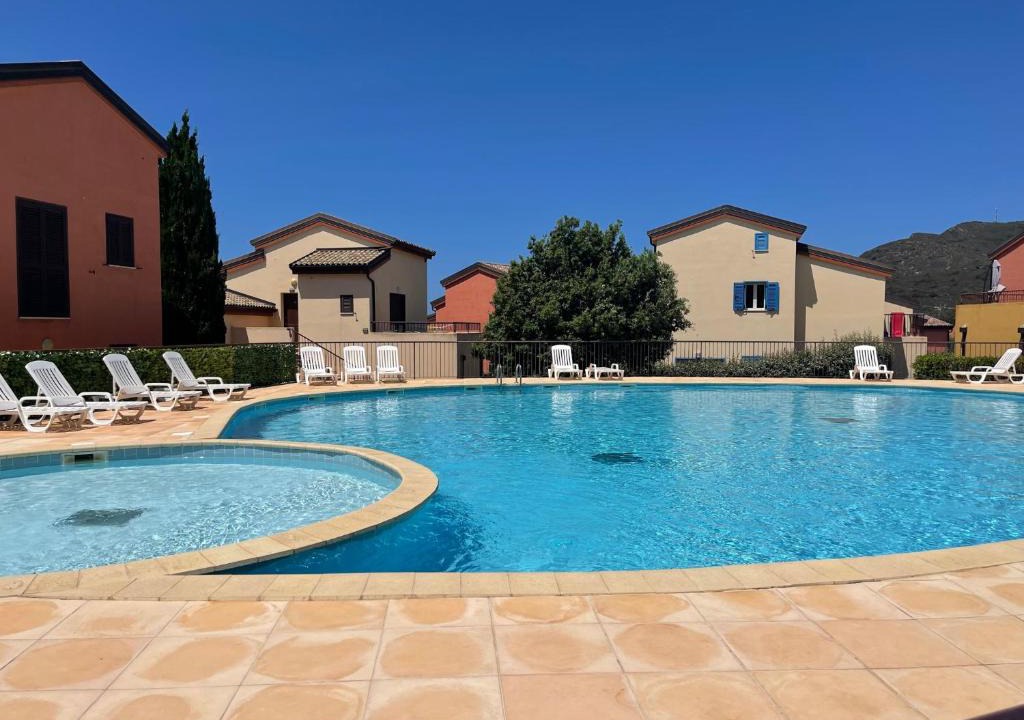 Lozari Apartment | Corse Balagne Les Terrasses de Lozari secteur Ile Rousse