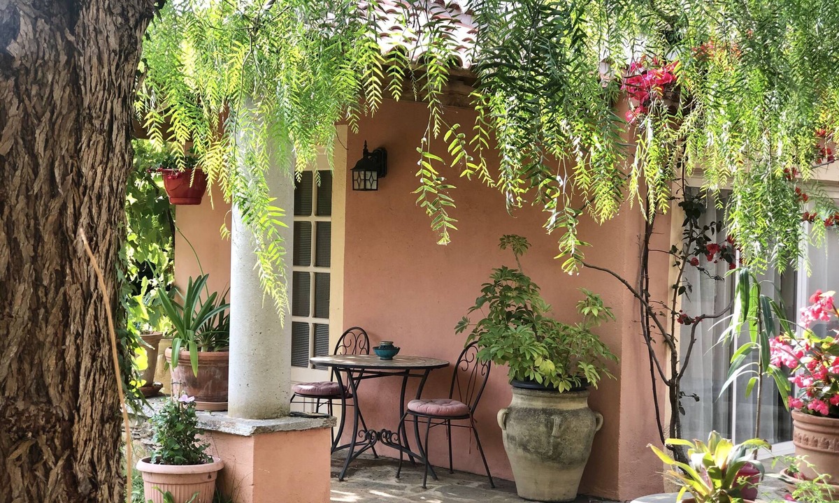 Querciolo Apartment | Corse Bastia Jolie Studio Très Lumineux Climatisé