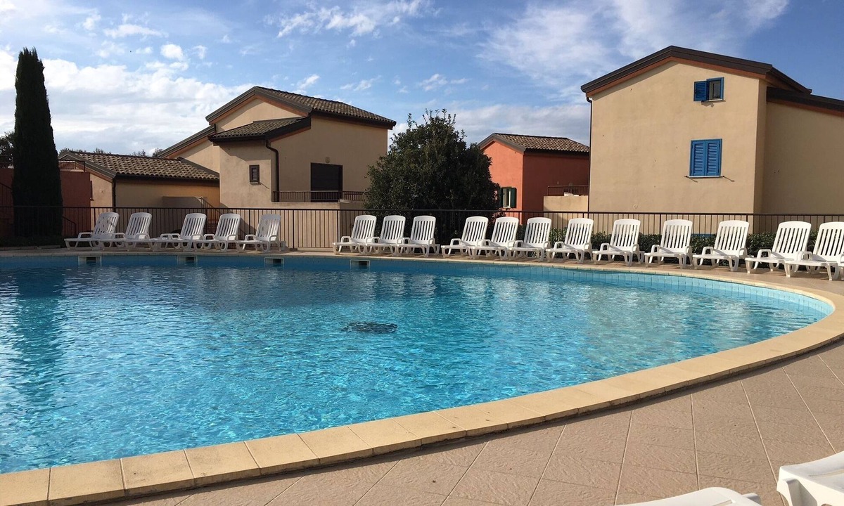 Lozari Apartment | Corsica—Les Terrasses de Lozari (3-bedroom apartment) near Ile-Rousse, renovated accommodation for 6 people