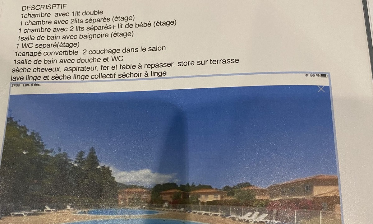 Santa-Maria-Poggio House | Corsica rental near Bastia Haute Corse 900m from the sea swimming pool sleeping 8.