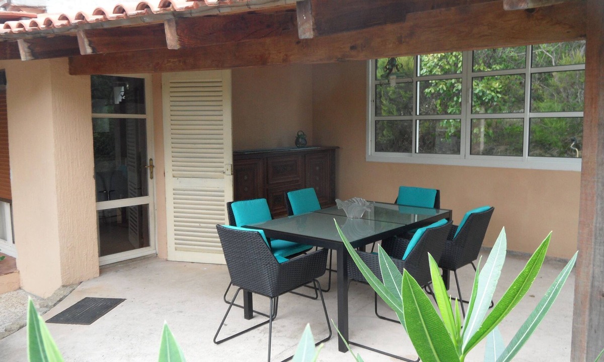 Isolella House | Corsican holiday rental, Gulf of Ajaccio, house Isolella Porticcio 100 m beach