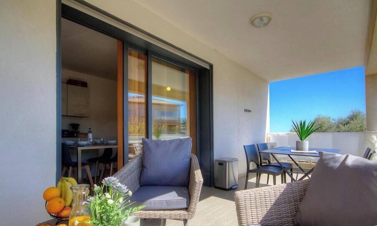 Folelli House | Costa d'Oru - FOLELLI
