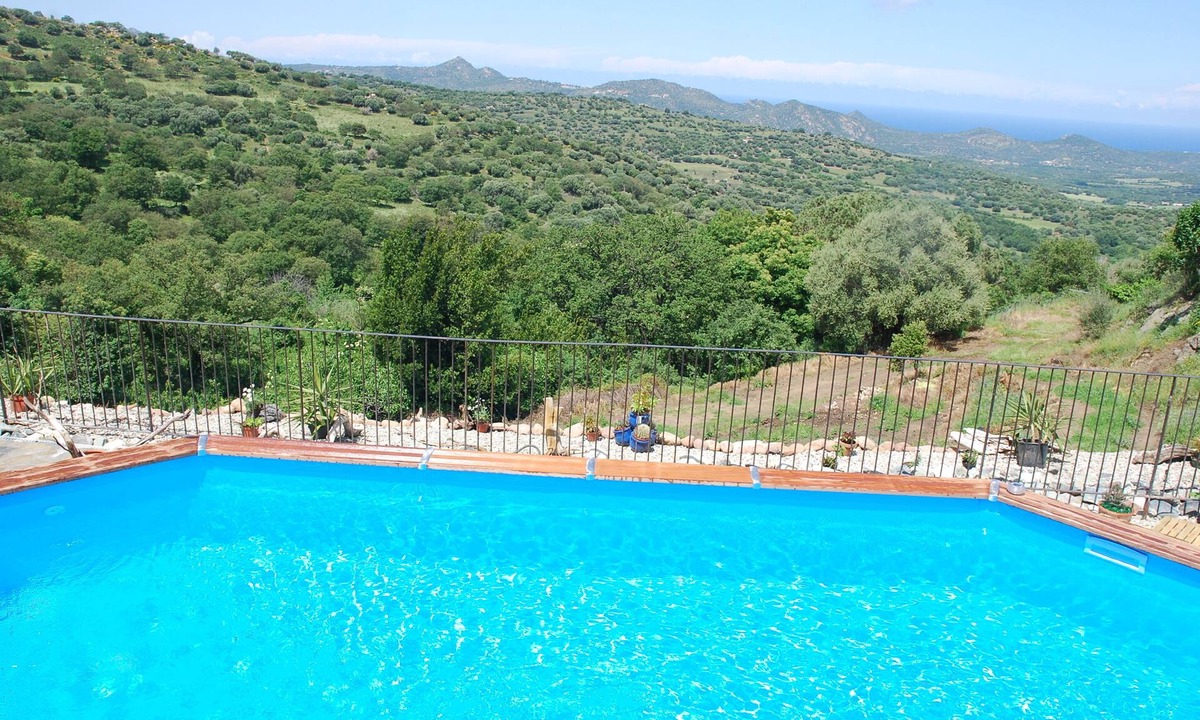 Costa Cottage | Costadisognu Cottage 6/8 person