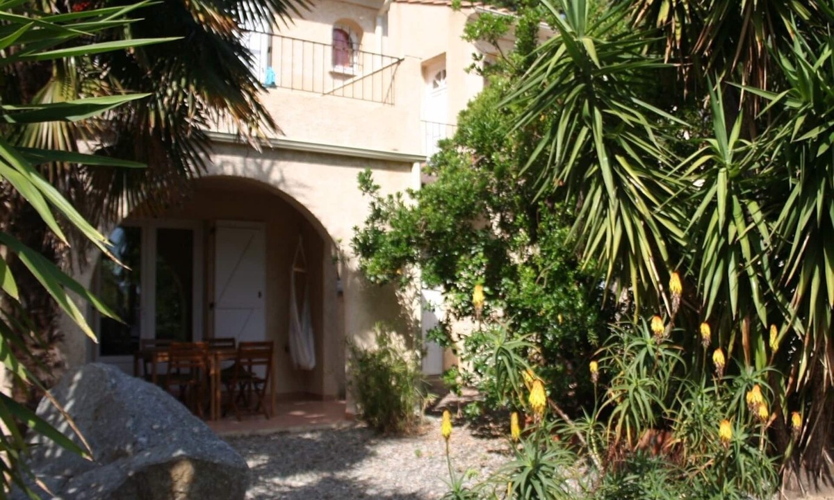 Costa Cottage | Costadisognu Gite ground floor
