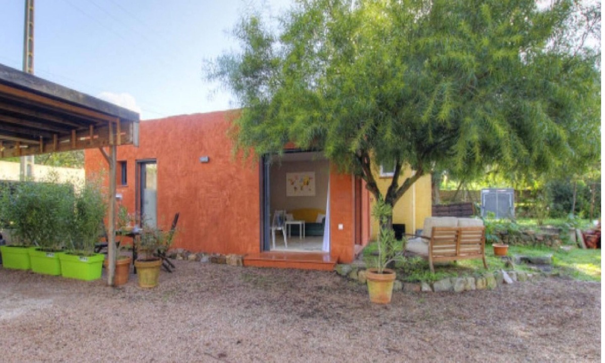 Appietto House | Cosy accommodation, very well located. Purchasing power promotion.