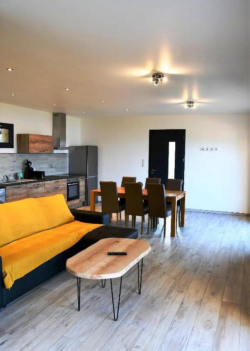 Vetricella Apartment | Cosy vue mer