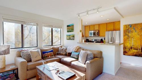 Elkhorn House | Cottonwood Condo 1453A