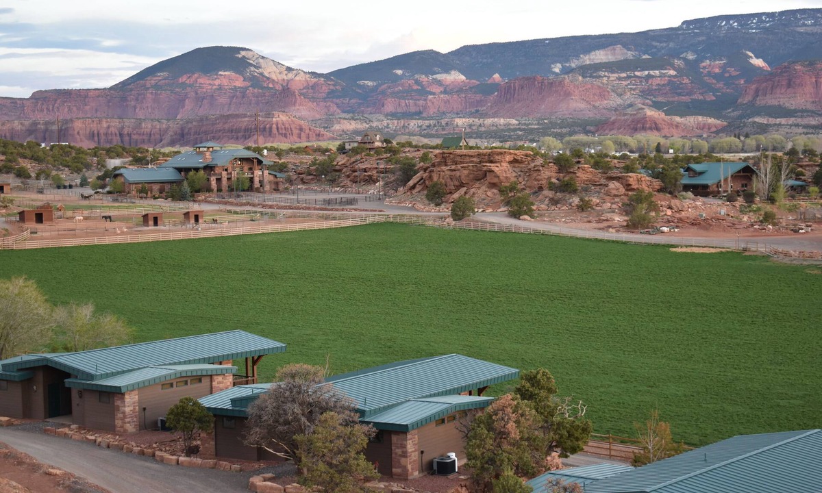 Torrey Other | Cougar Ridge Lodge
