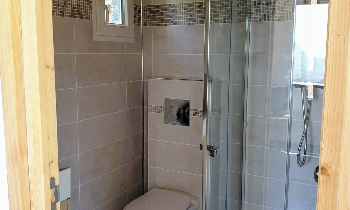 Peri House | Country house near Ajaccio