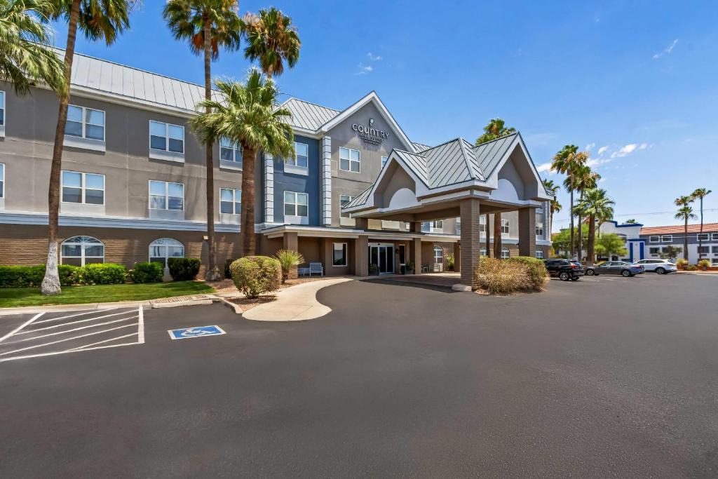 Tucson Hotel | Country Inn & Suites by Radisson, Tucson Airport, AZ
