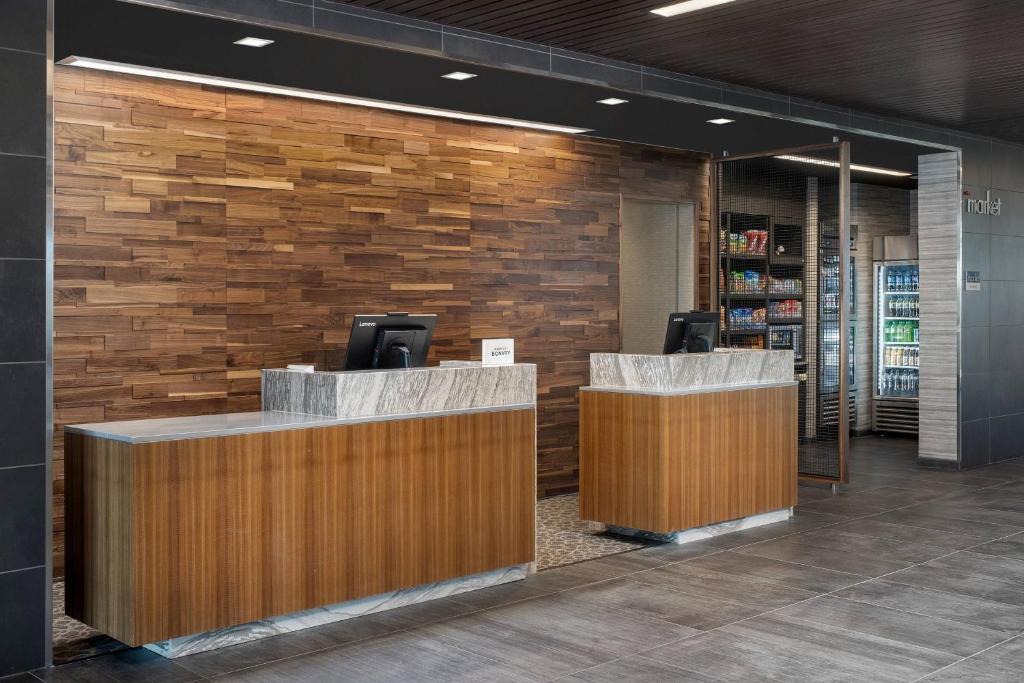 Mesilla Park Hotel | Courtyard by Marriott Las Cruces at NMSU