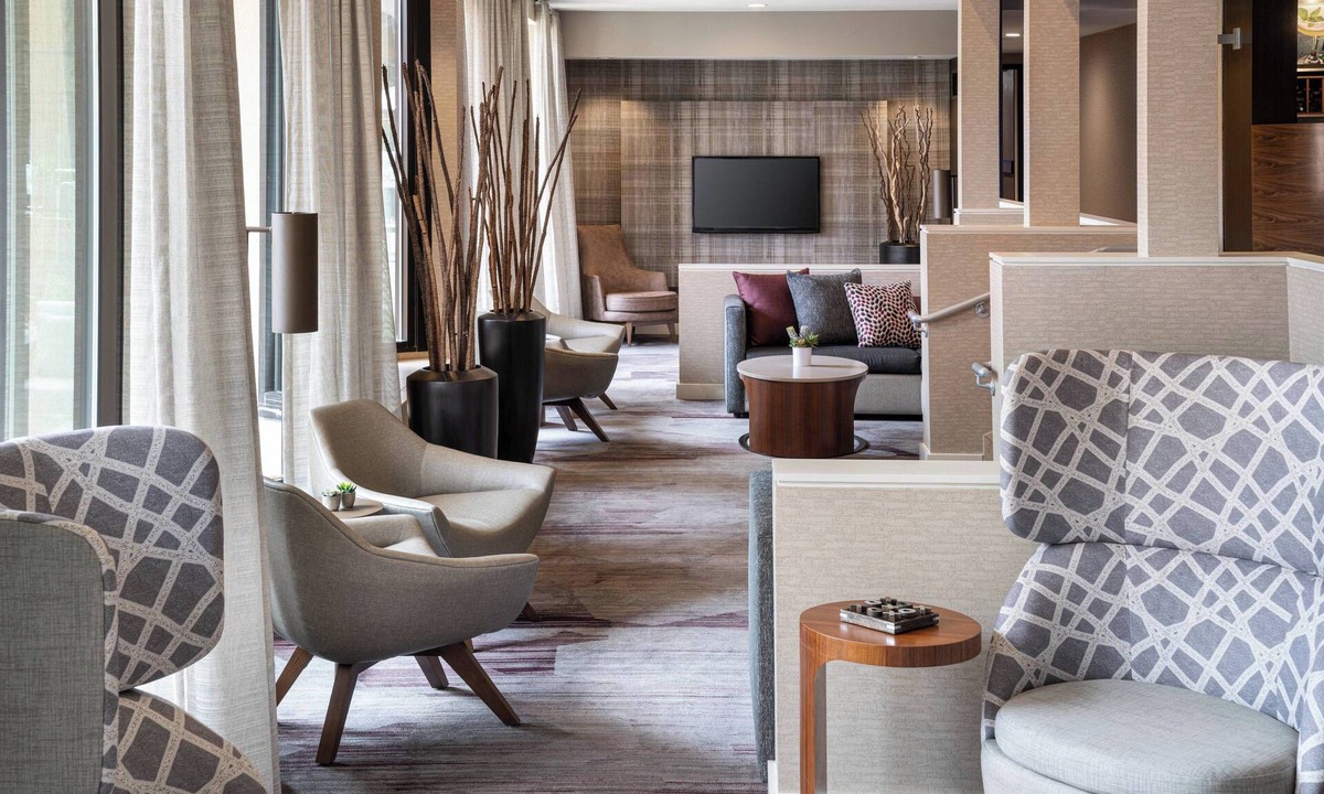 Pleasanton Hotel | Courtyard by Marriott Pleasanton
