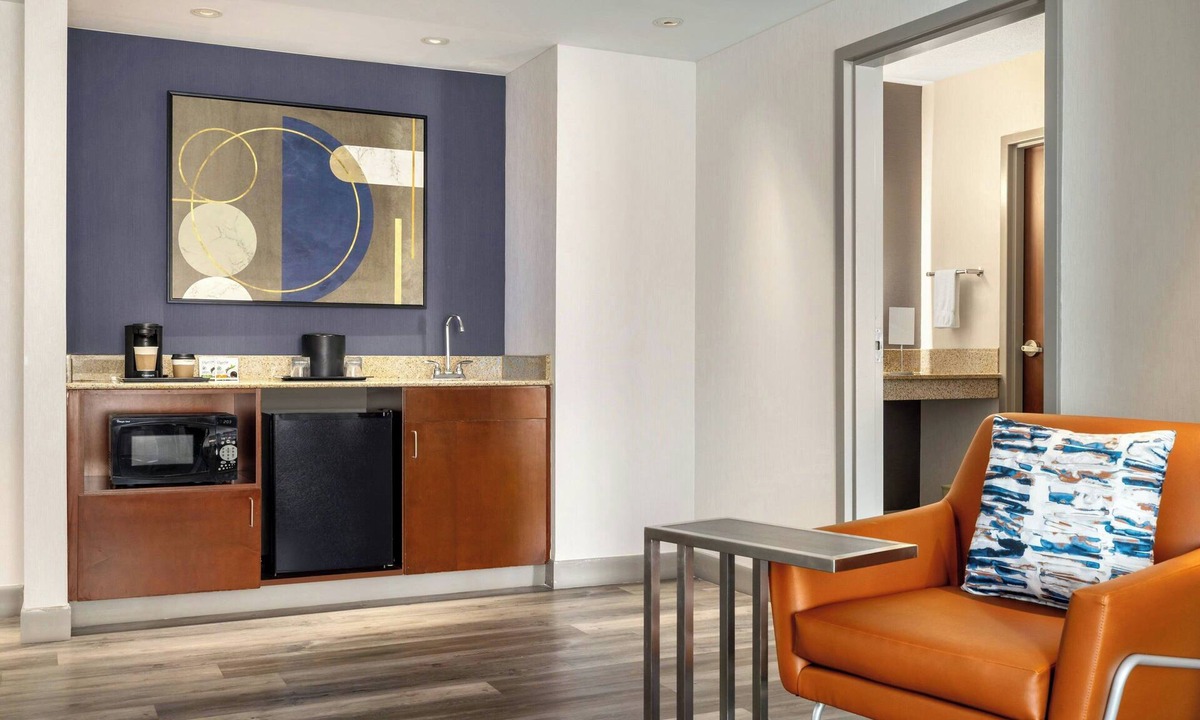 Ankeny Hotel | Courtyard Marriott Ankeny
