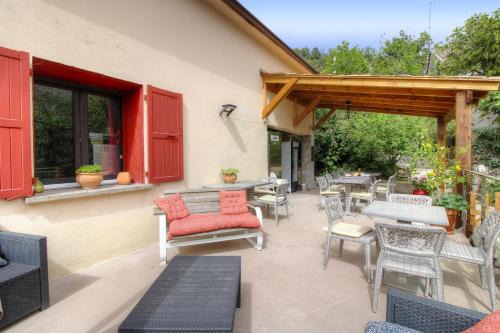 Alando Bed & Breakfast | Couvent d'alando