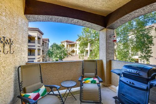 Parkwood Ranch House | Coyote Landing Gem w/Patio & Pool Access in Mesa